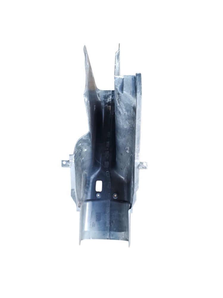 MOLDURA SUPERIOR COLUNA DIREÇÃO ORIGINAL DAF CF – 1362739