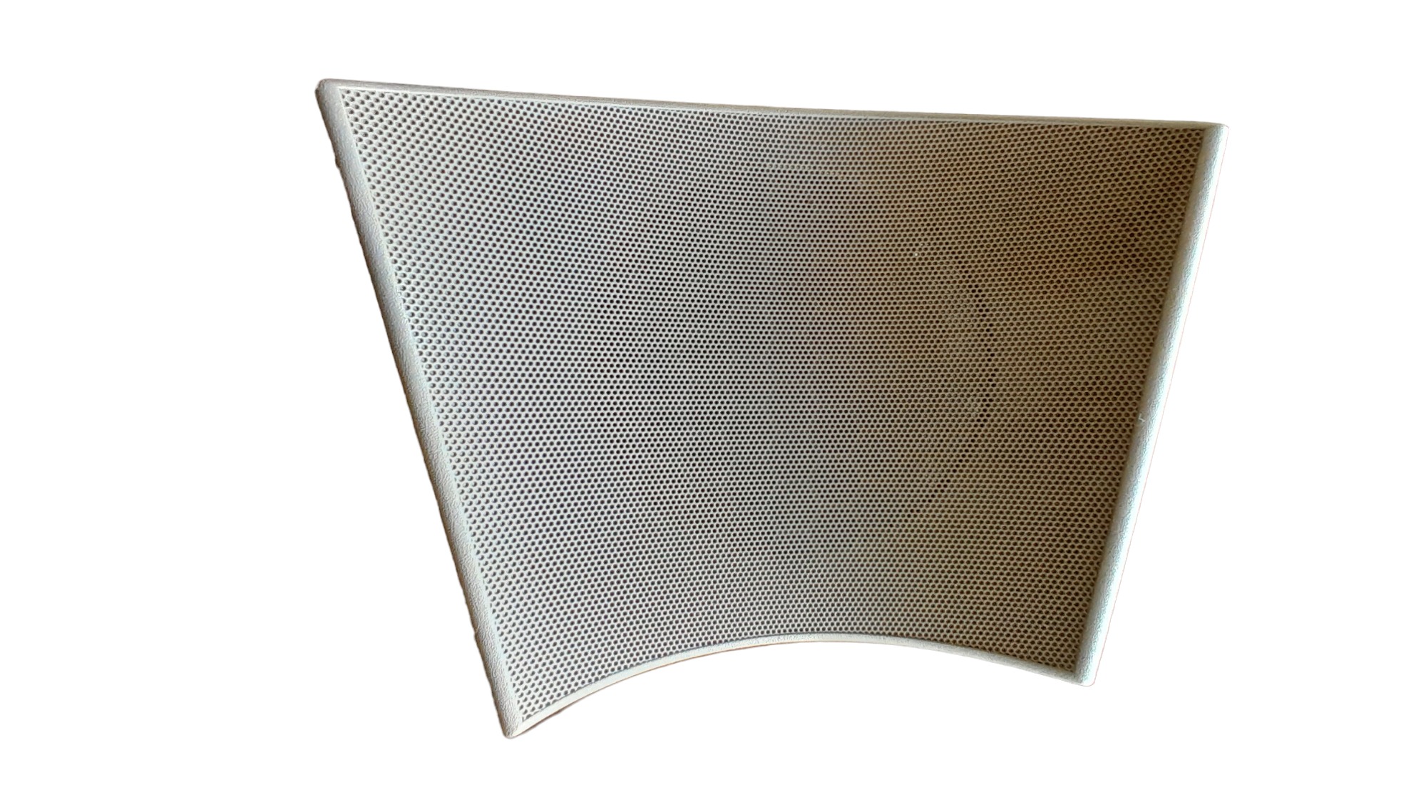 Moldura Alto Falante Original Mercedes Benz   A9438270140 5