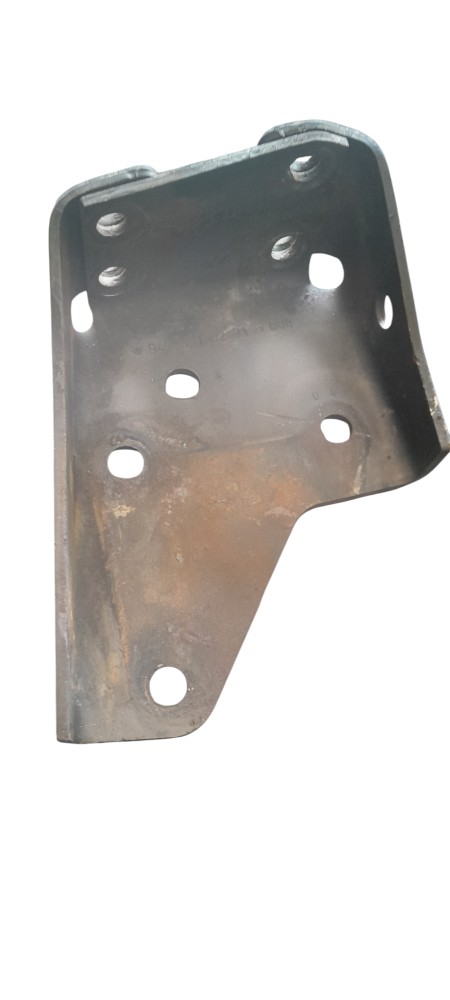 Suporte Da Cabine Traseiro Original Mb Actros – 9428910231 3