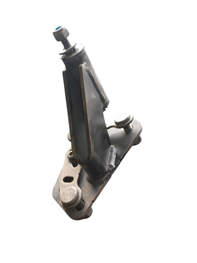 Suporte Alavanca Marcha Original Scania S5 – 1452427 5