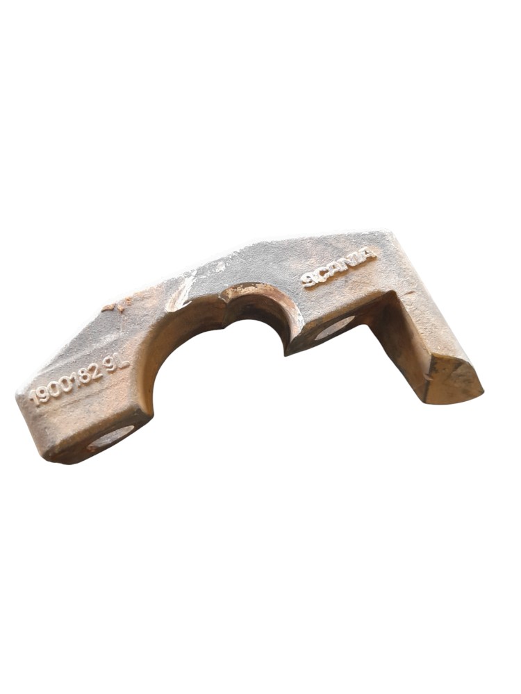 Suporte Torre Cabine Mancal Original Scania Ld – 1900182 4