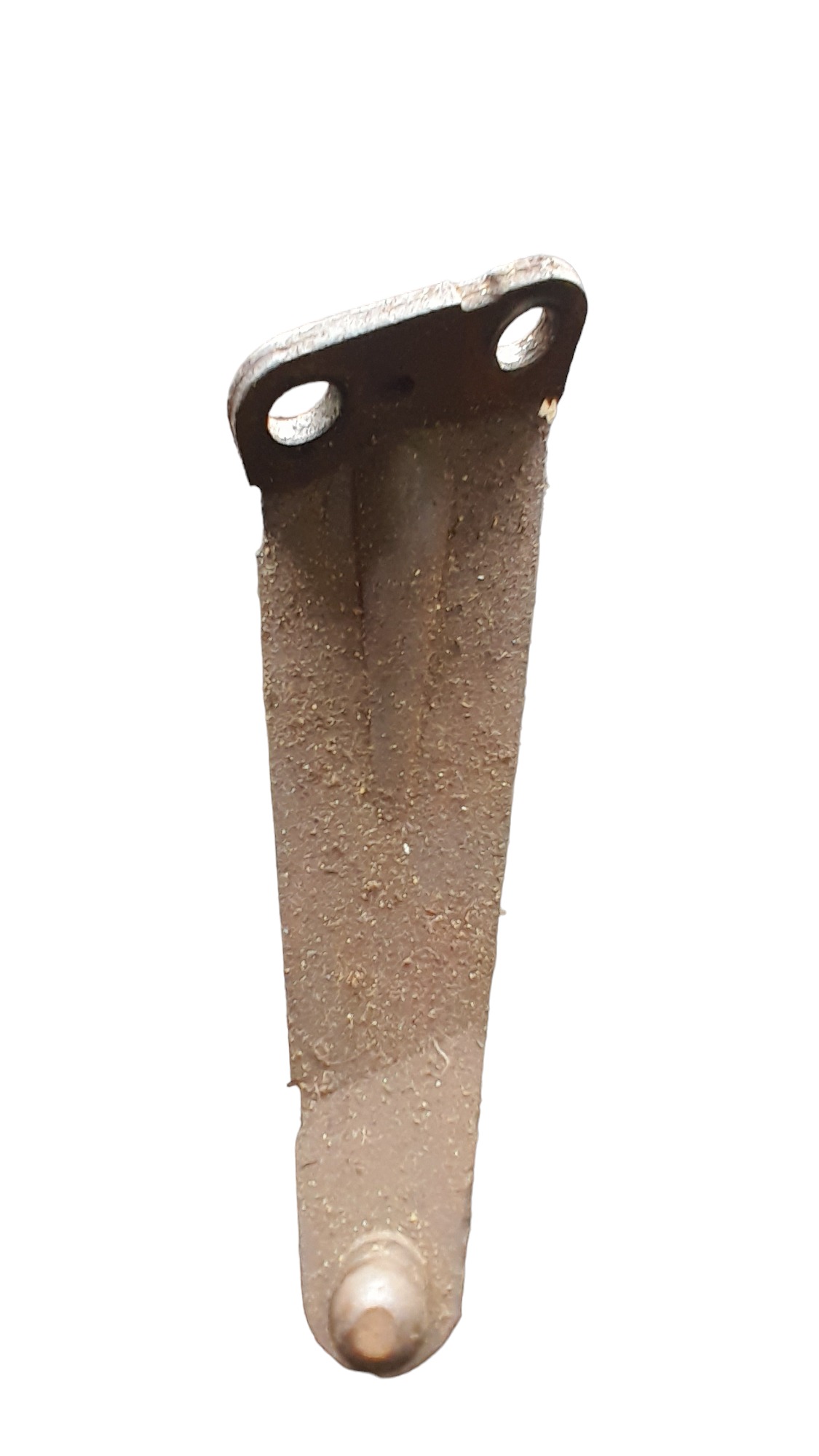 Suporte Amortecedor Da Grade Le Original Scania S4 – 1532967 5