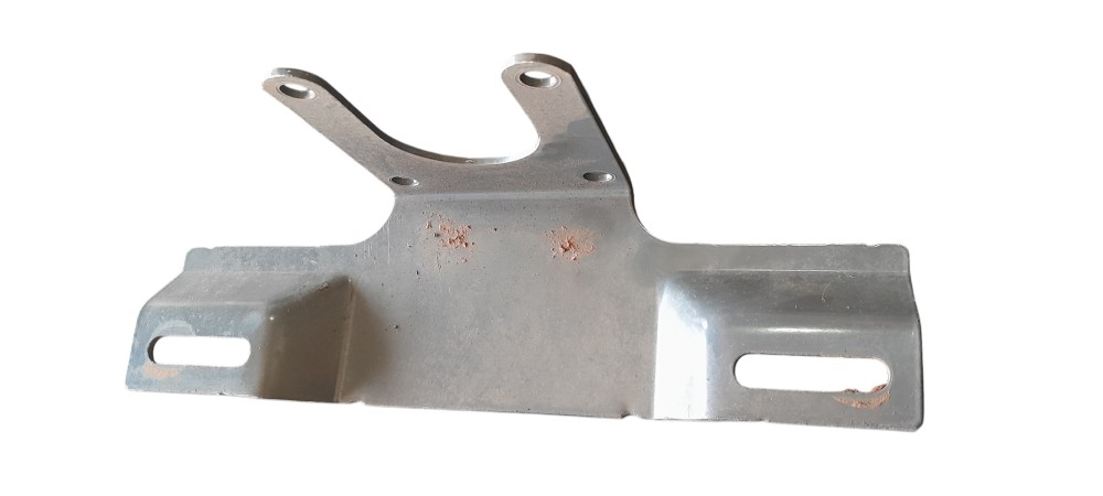 Suporte Daa Válvula De Ar Original Scania S4 Pgr – 1355927 2