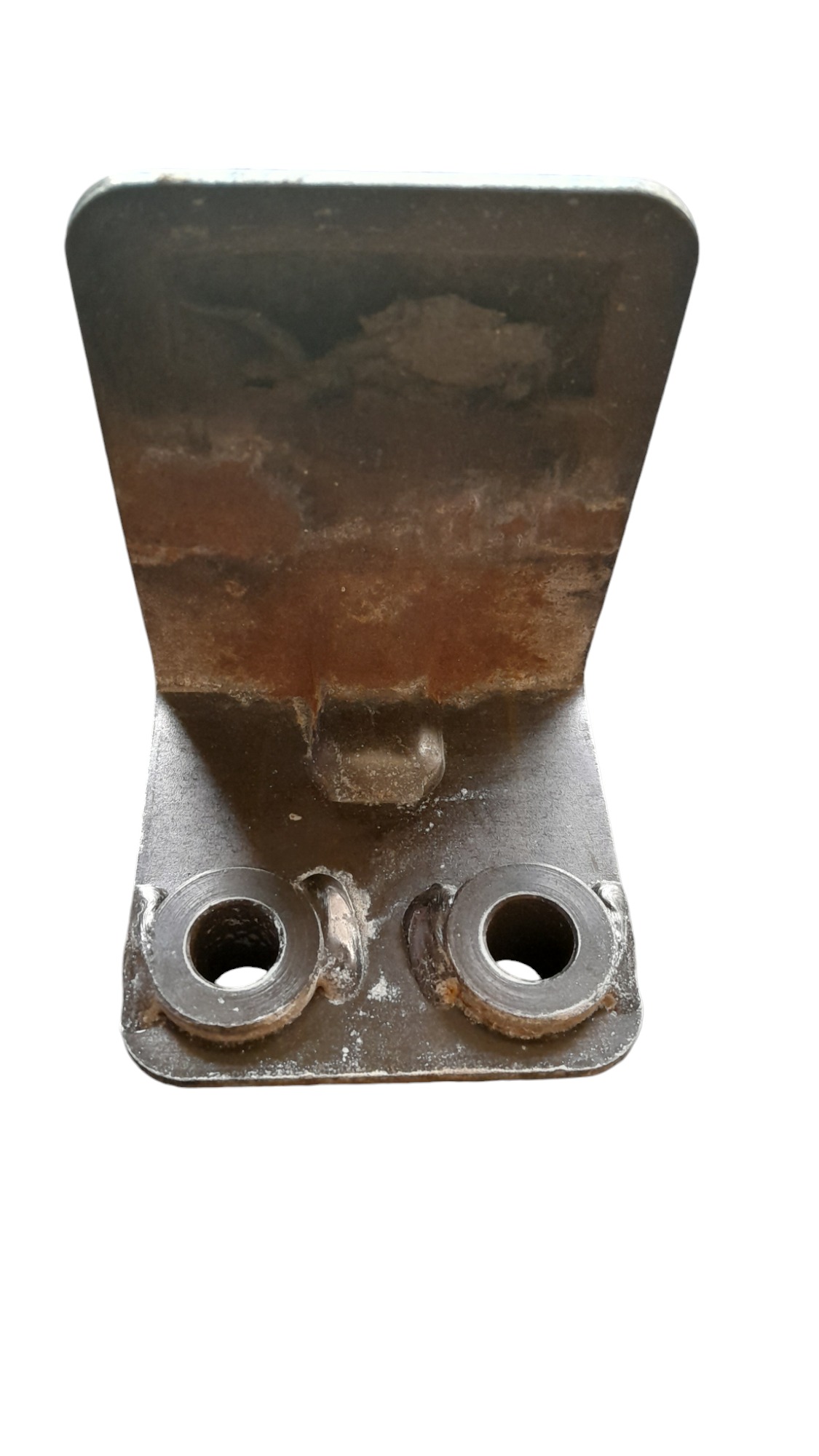 Suporte L Da Cama Original Vw Constellation – 2t2885711 3