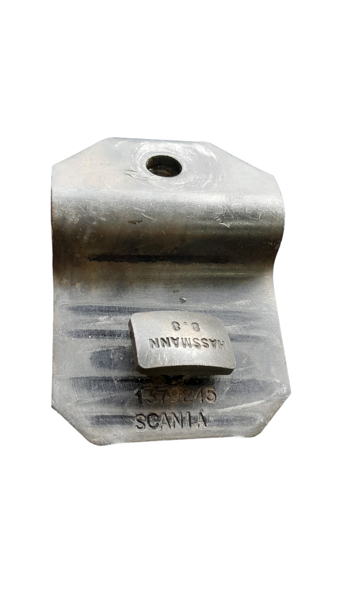 SUPORTE SPOILER LATERAL ORIGINAL SCANIA – 1379245 3