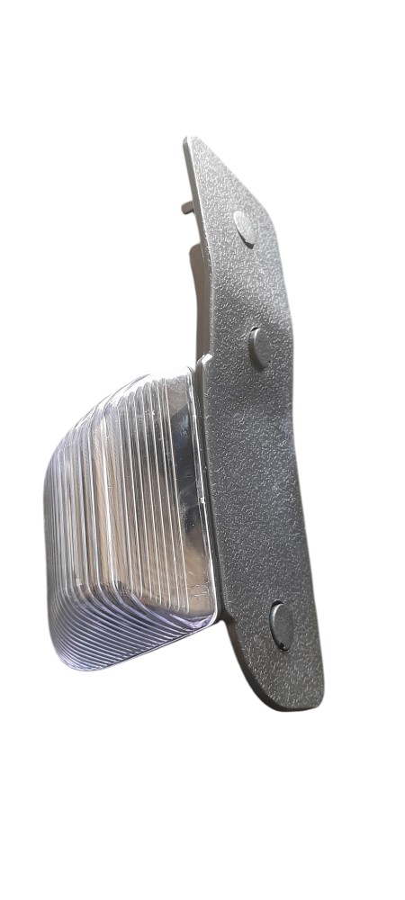 Lanterna Pisca Parachoque Dianteiro Ld Iveco Stralis Hi-way