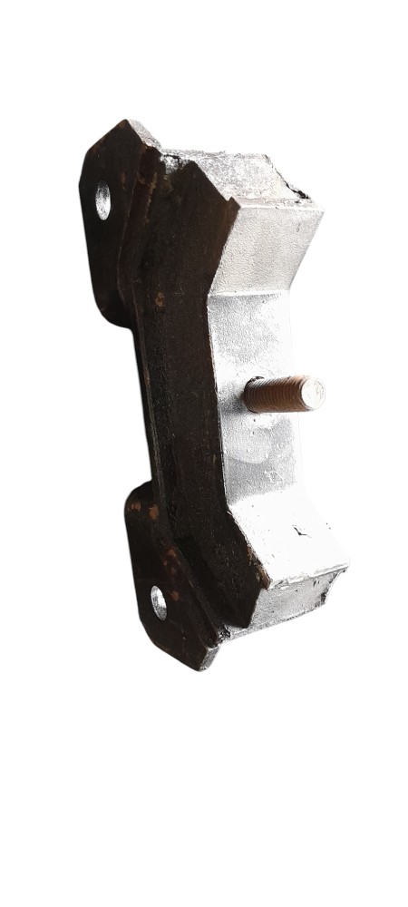 Coxim Lateral Suspensão Radiador Vw Constellation -2t2806155 2