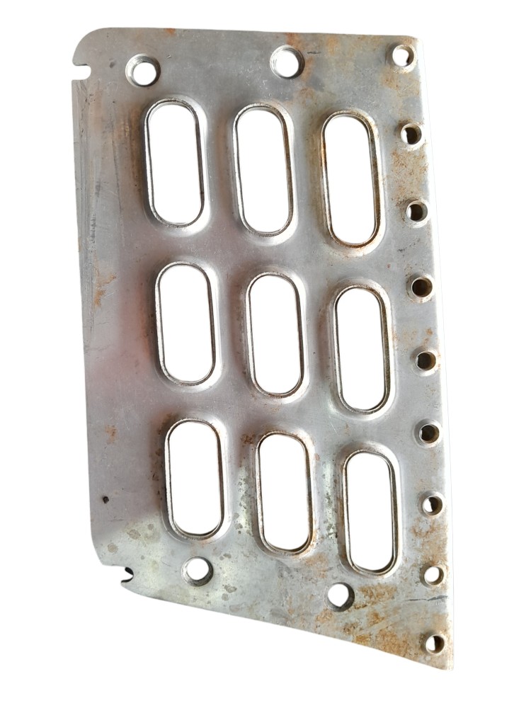 Pisante Estribo Inferior Direito 0789 Fh20 Volvo – 20360789 2