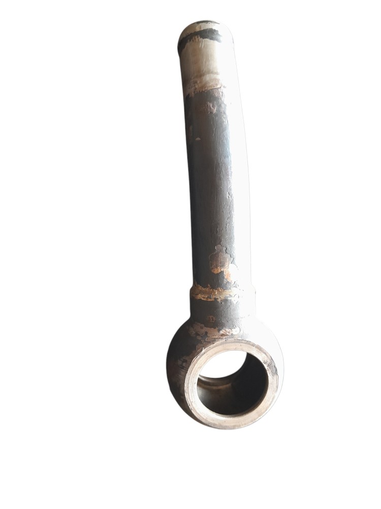 Tubo De Direção Original Scania S4 – 1215778 4