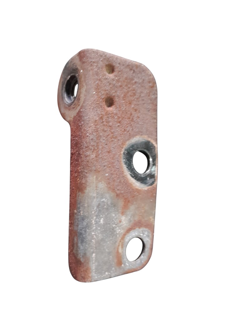 Suporte Proteção Recirculação Original Scania Pgr – 1364784 2