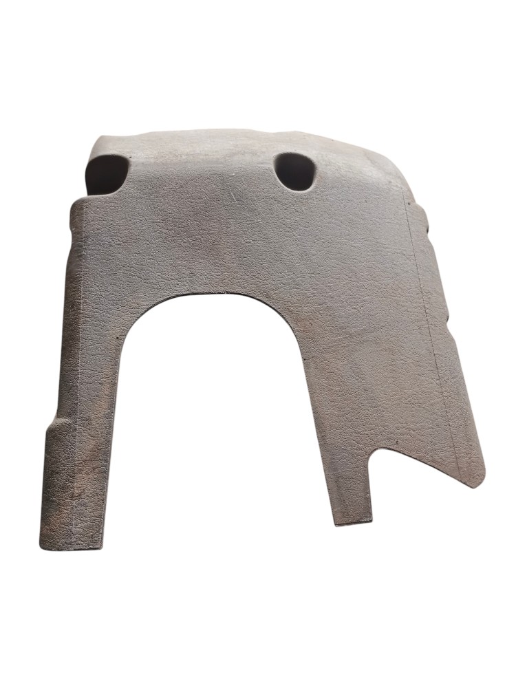 ACABAMENTO COLUNA DIREÇÃO ORIGINAL SCANIA S4 – 1400822
