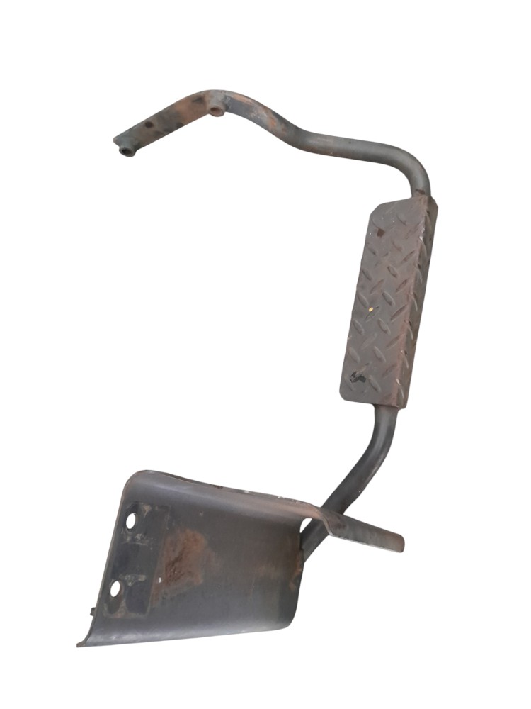 Suporte Escada Plataforma Caixa Bateria Scania S4 – 1530015 2
