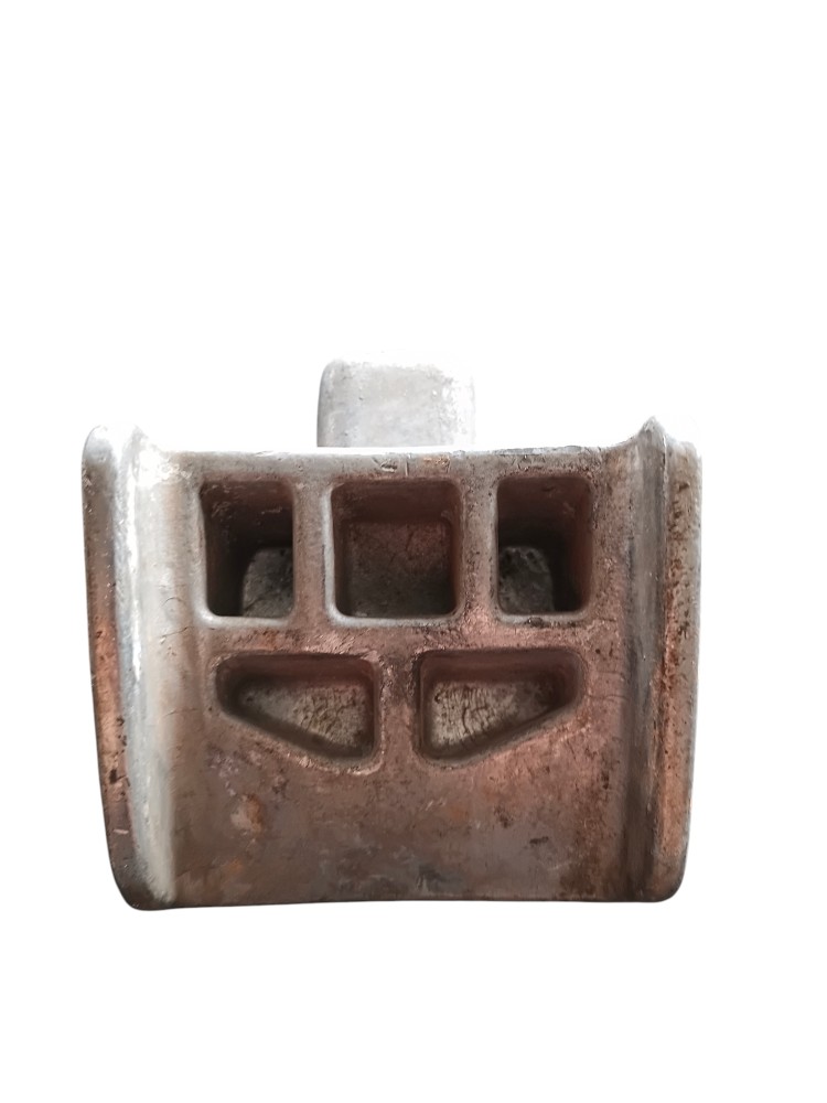 SUPORTE ESPAÇADOR MACACO ELEVAÇÃO ORIGINAL SCANIA – 1409435 2
