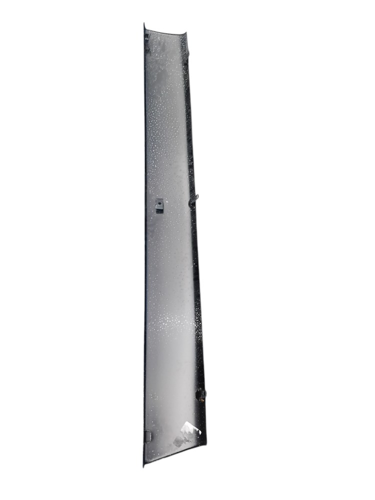 Capo Dianteiro Mercedes Benz 2
