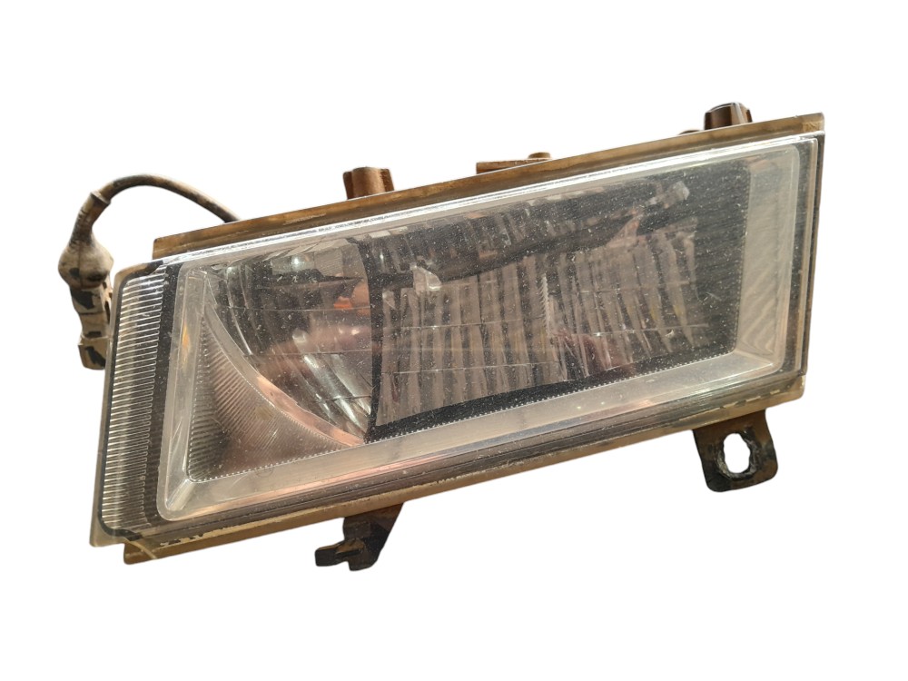 Farol Auxiliar Led Original Scania Ntg Le 450 – 2760344 2