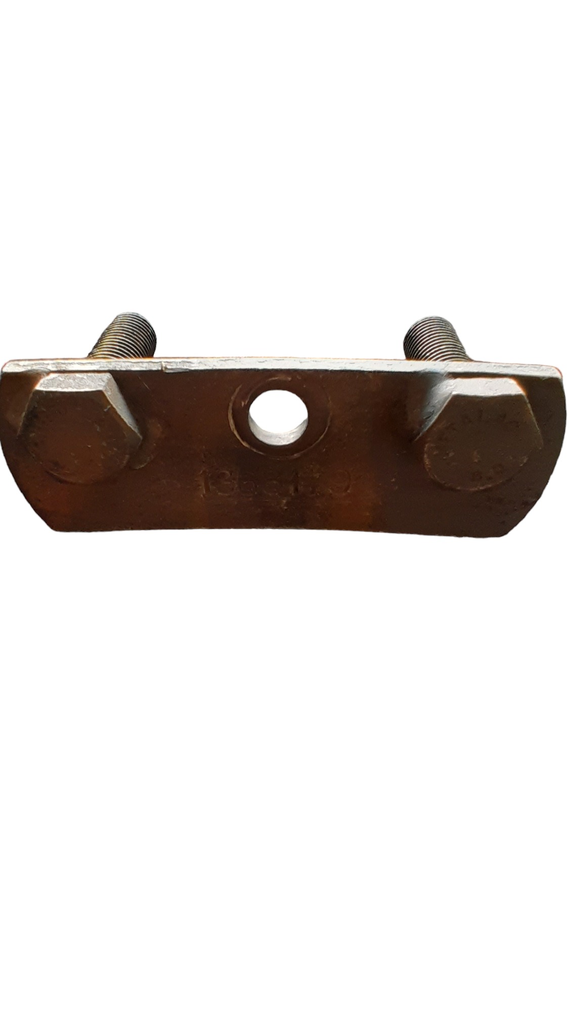 Suporte Da Suspensão Do Tanque De Combustível Scania-1368179 4