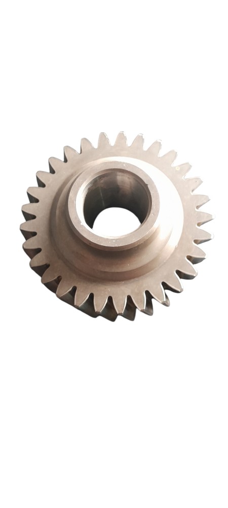 Engrenagem Para Compreenssor Original Volvo Fh – 8170446 2