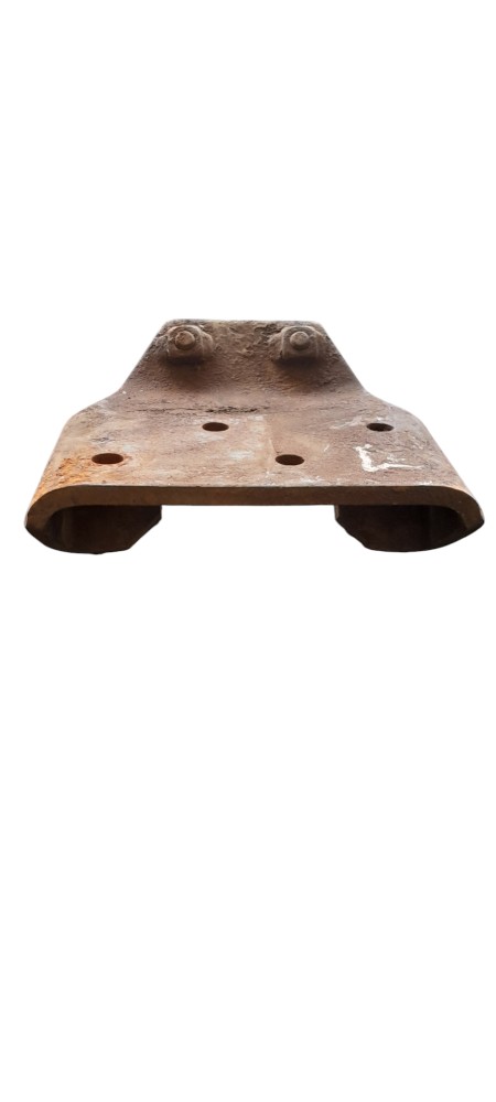 Suporte Do Motor Original Mercedes Benz 2