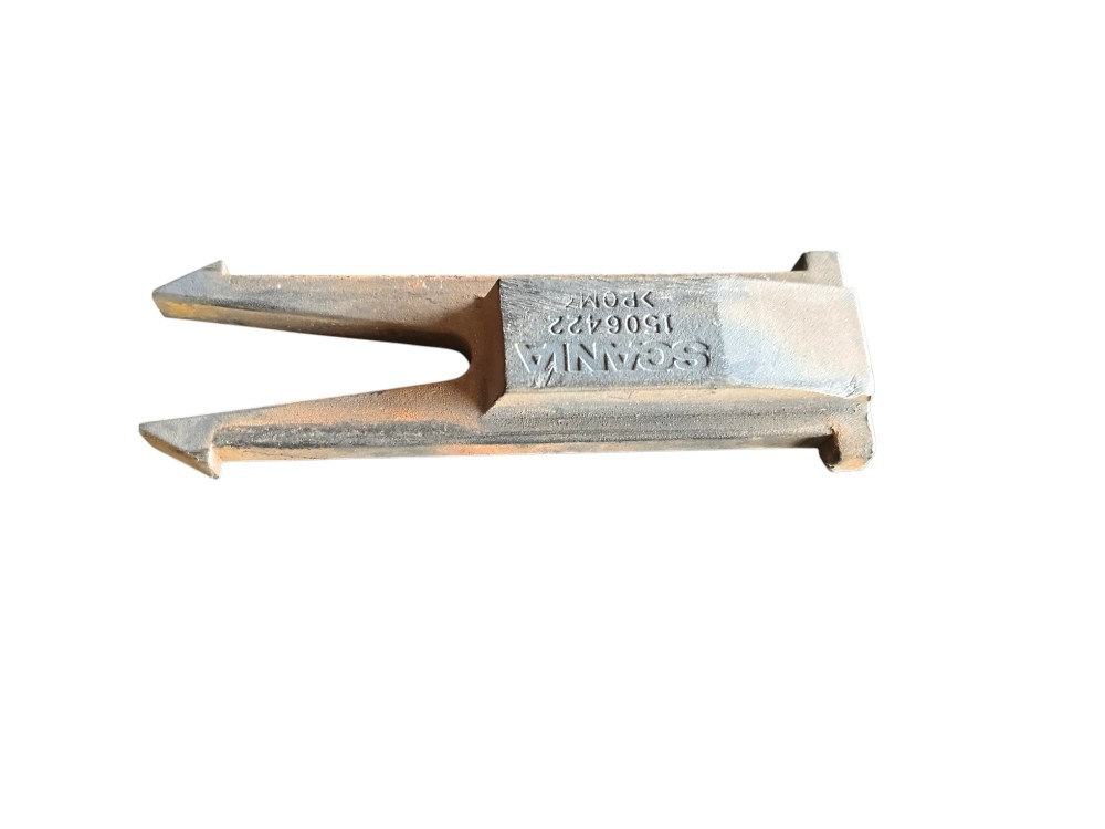 PRESILHA GUIA DA GRADE ORIGINAL SCANIA 124 S4 – 1506422