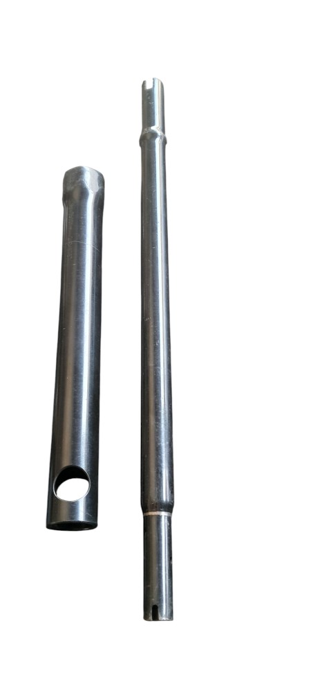 Chave De Caixa Soquete Original Volvo Fh Fm Vm Nh – 21045767 3