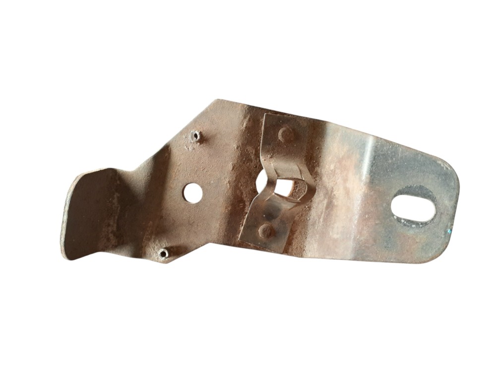 Suporte Bochecha Defletor Le Original Scania S4 – 1368917 2