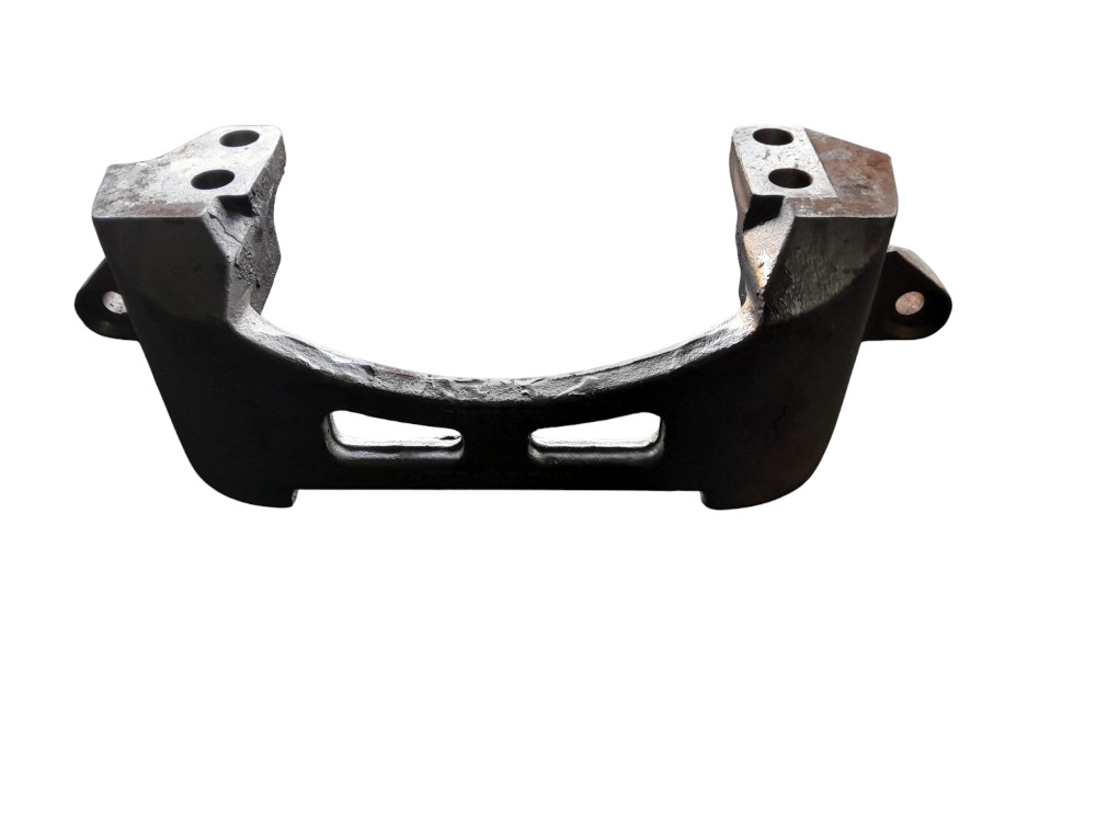 Suporte Traseiro Original Motor Mwm International – 70100874 2