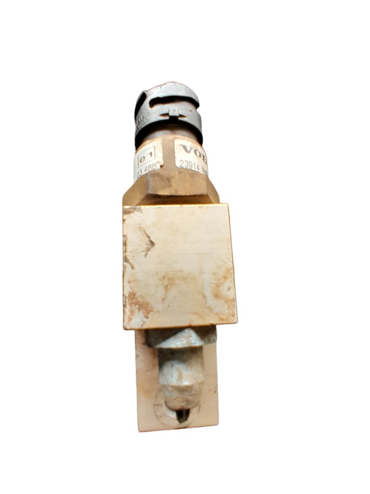 Sensor Pressão Ar Fh Volvo Original – 20829689 3