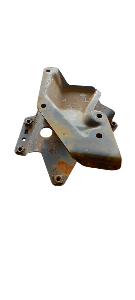 Suporte Reservatório Óleo Original Scanias4 S5 – 1521193 2