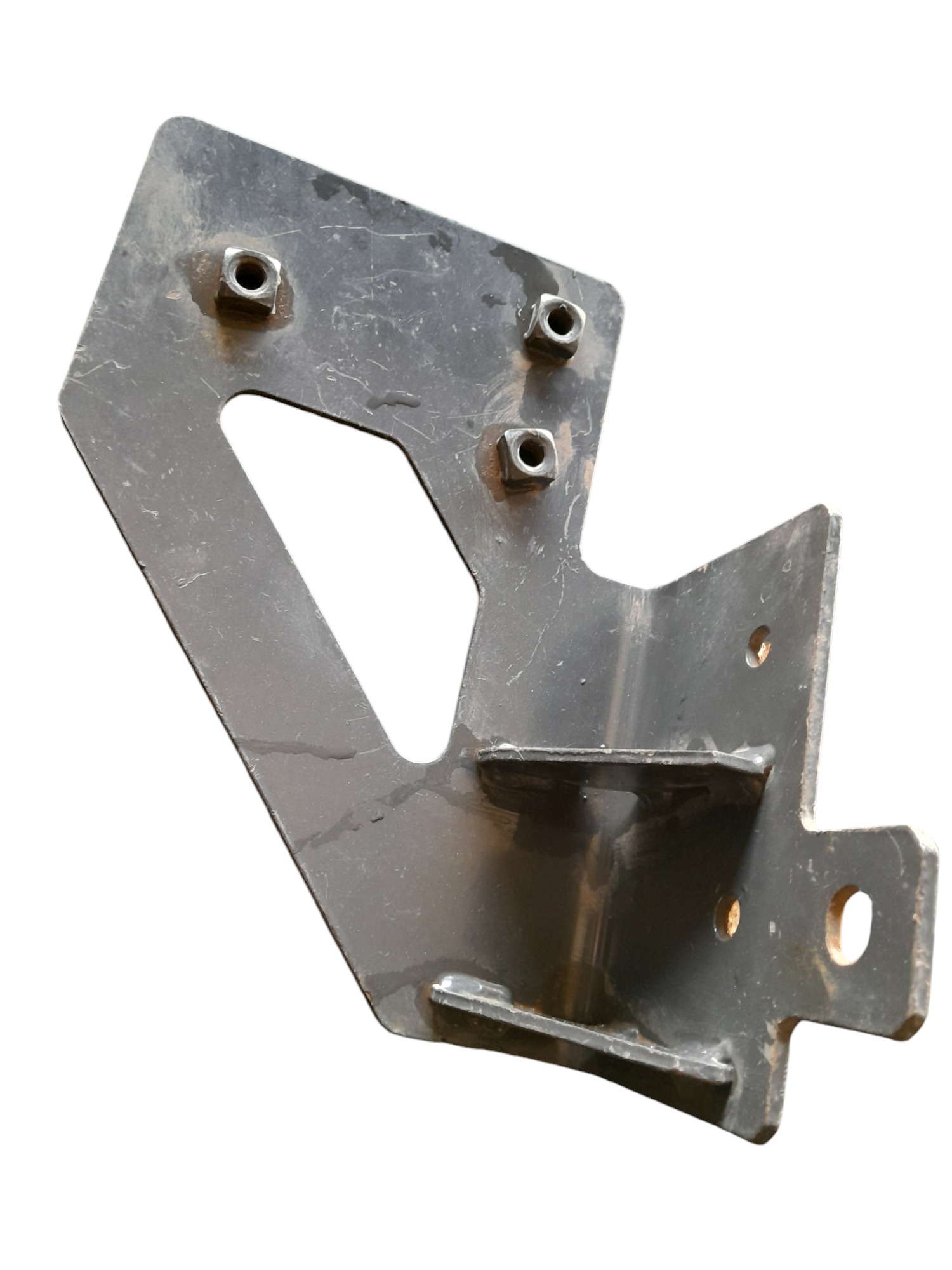 Suporte Macaco Hidráulico Original Scania S4 – 1442173 4