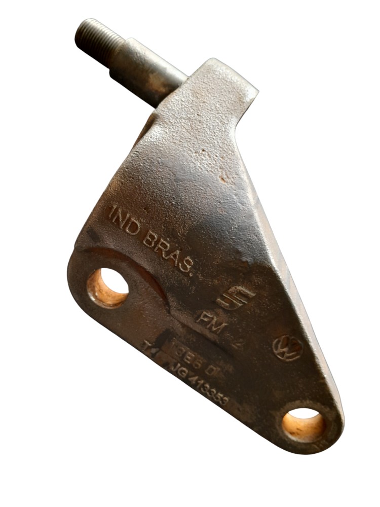 Suporte Amortecedor Dianteiro Le Vew Titan – Tjg413353 3
