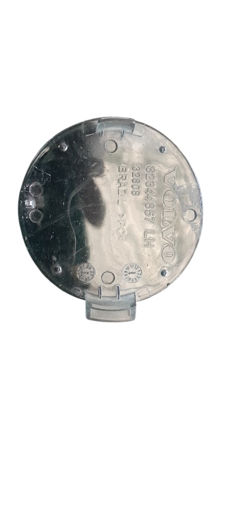 Tampa Lateral Tapa Sol Original Volvo Fh New – 82344857 4