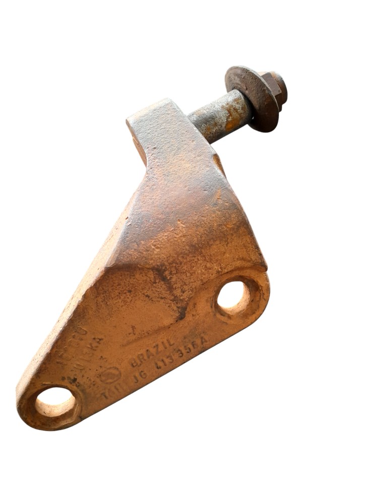 Suporte Dianteiro Direito Original Ford Cargo – Tjg413356a 4