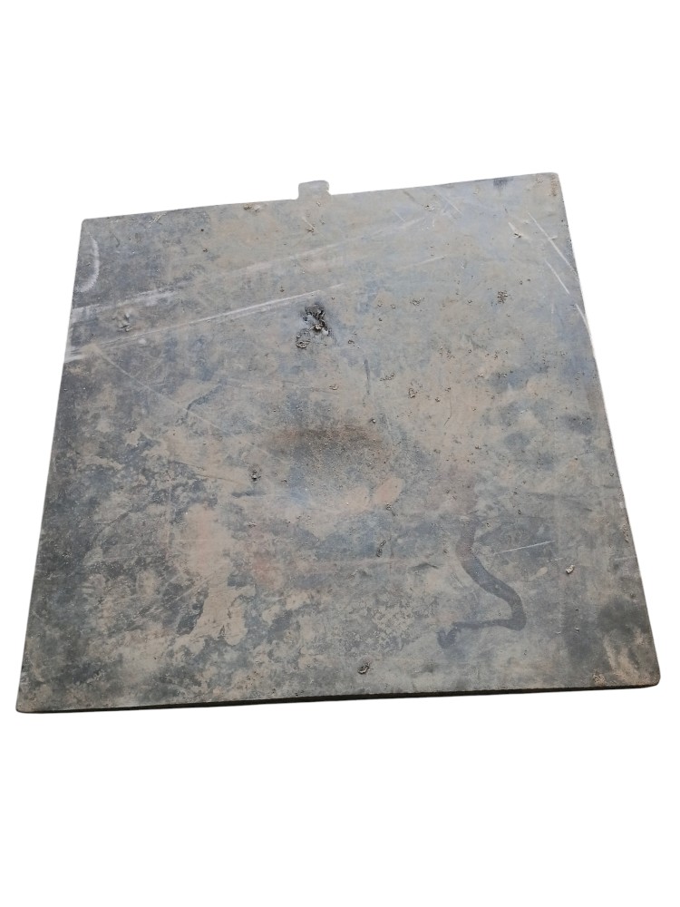 TAPETE BORRACHA HIGIENIZADOR SANITIZANTE 3