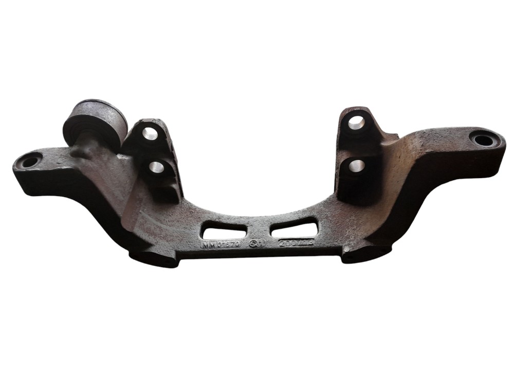Suporte Traseiro Original Motor Mwm International – 70100874 3