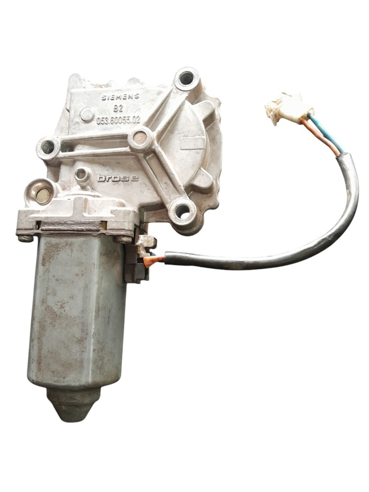 Máquina De Vidro Ld Original Scania – 0536005502 2