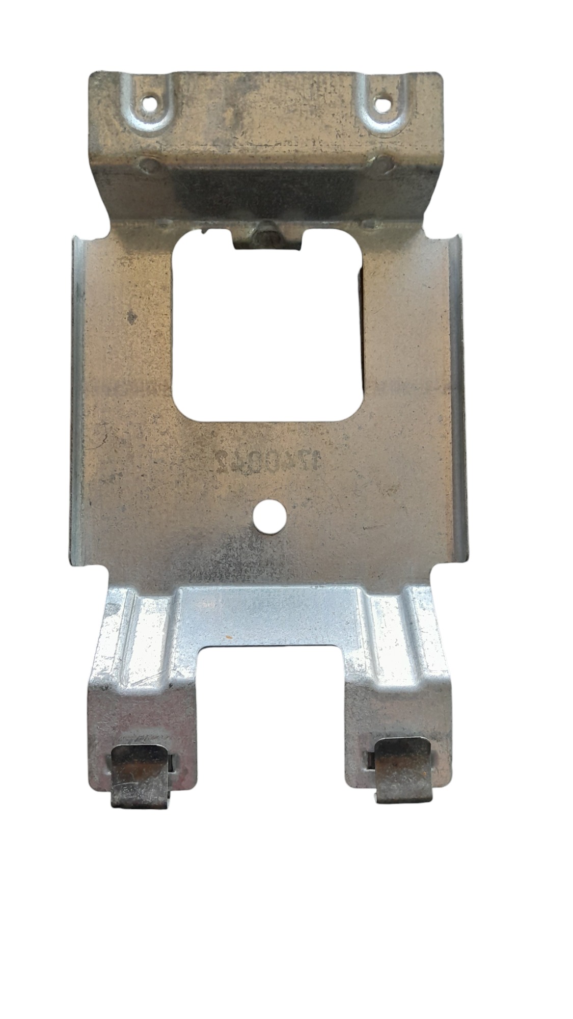 Suporte Do Tacógrafo Original Scania S4/pgr – 1740042 3