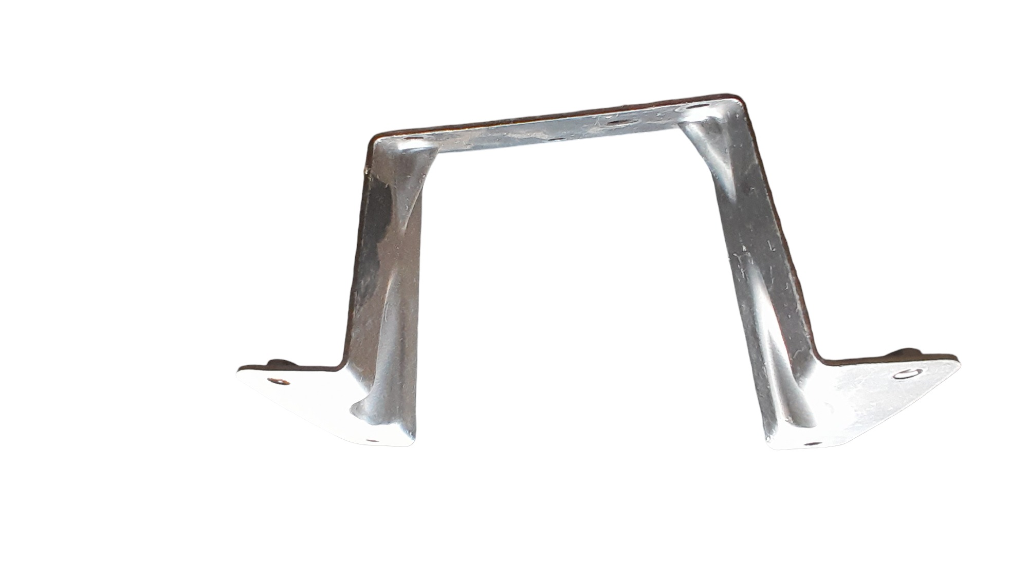 Suporte Do Silencioso Original Para Caminhões 4