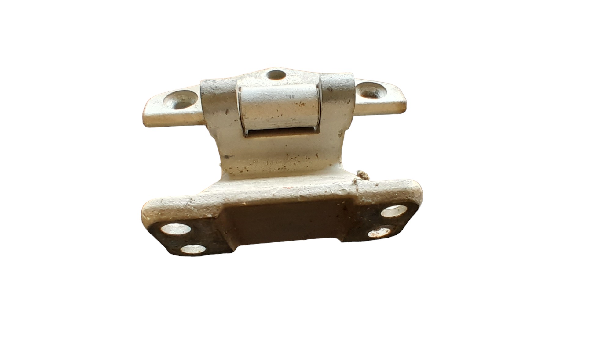 Dobradiça Da Porta Original Volvo Fh – 20372039 2