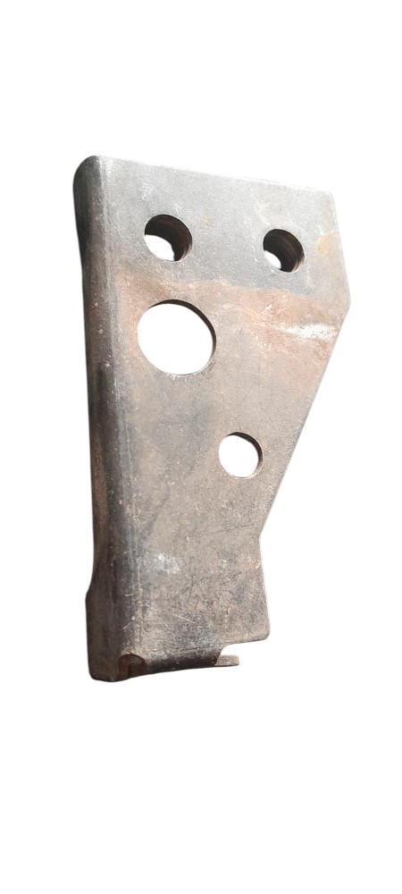 Suporte Cabo Bascular Cabine Original Scania S4 – 1506110 2