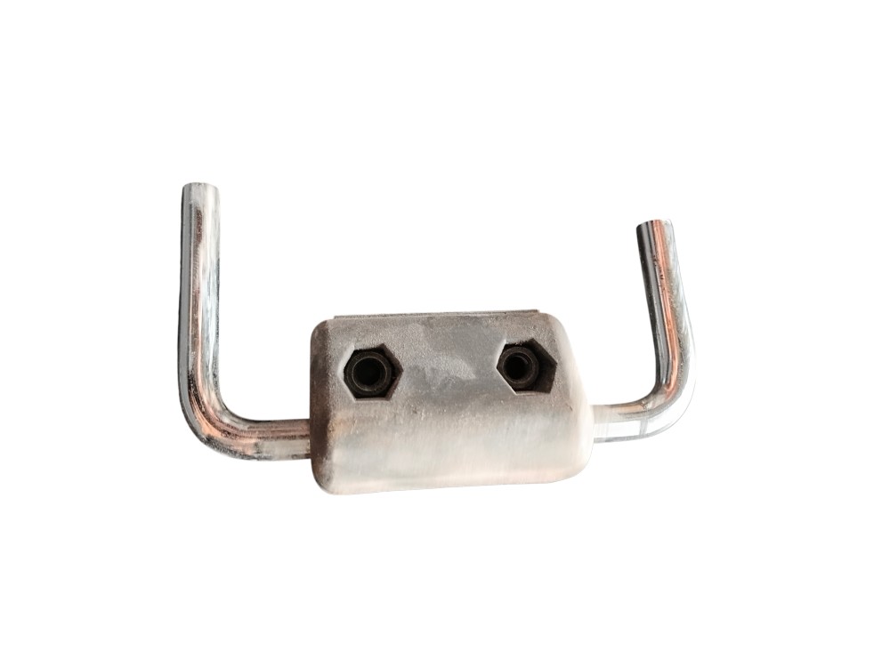 SUPORTE DO QUEBRA SOL INTERNO ORIGINAL SCANIA PGR – 1366379 2