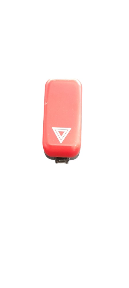 Botão Interruptor Pisca Alerta Mercedes Benz – 0075453824 4