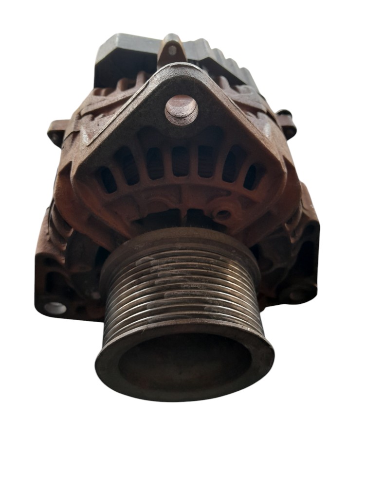 Alternador Original Mercedes Benz Actros V6 4
