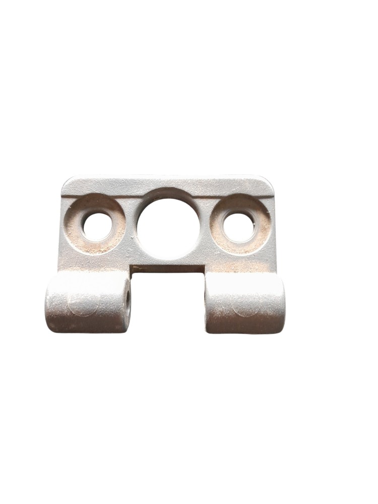 Presilha Tampa Porta Objetos Original Scania S4 – 1361470 2