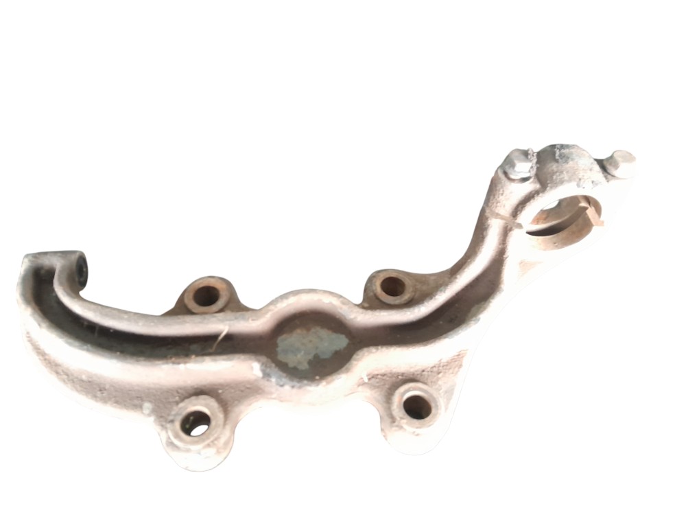 Suporte Barra Estabilizadora Original Mb Axor – A9433261140 2