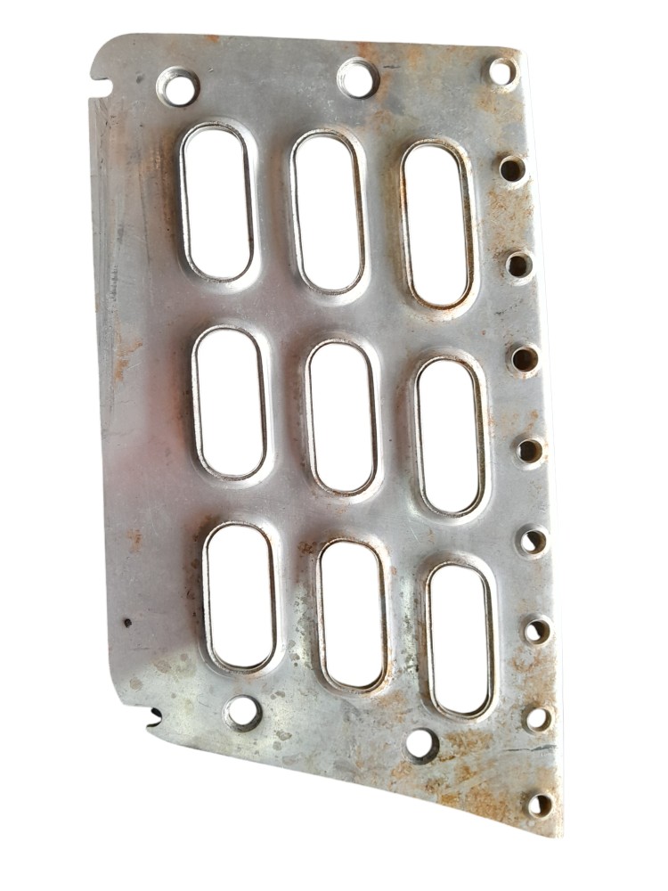 Pisante Estribo Inferior Direito 0789 Fh20 Volvo – 20360789