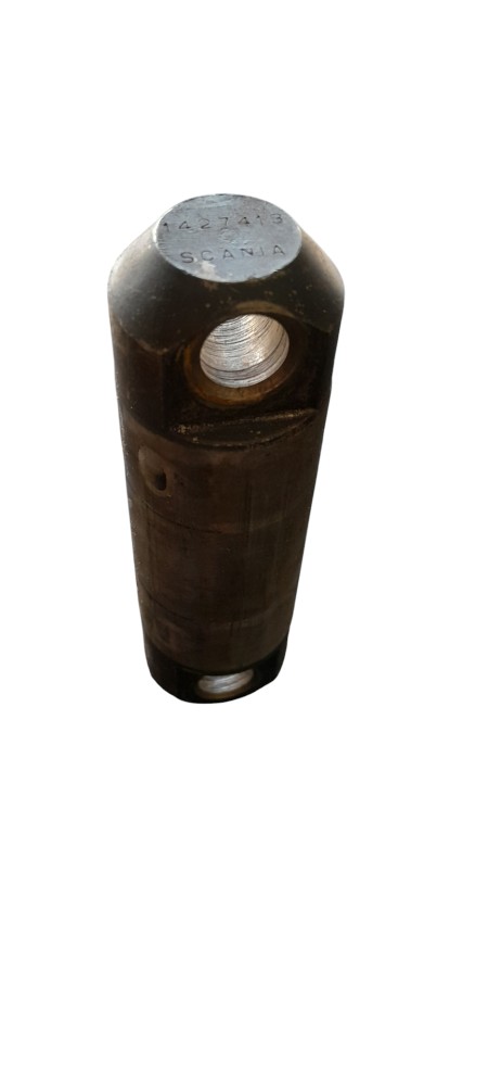 Eixo Balancim Original Scania S4 S5 – 1895271 2