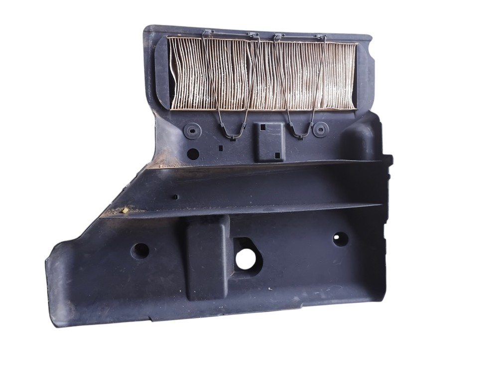 CARCAÇA FILTRO AR CONDICIONADO ORIGINAL MERCEDES-A9418360236 2