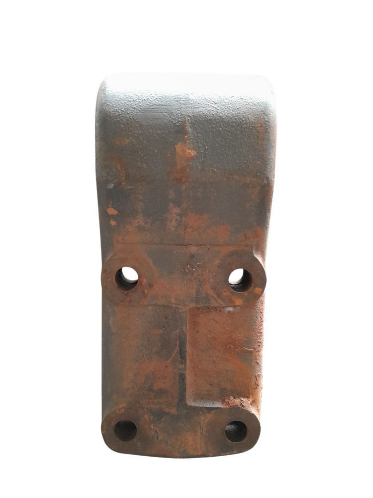 Suporte Caixa De Câmbio Original Scania S4 Pgr – 1404300