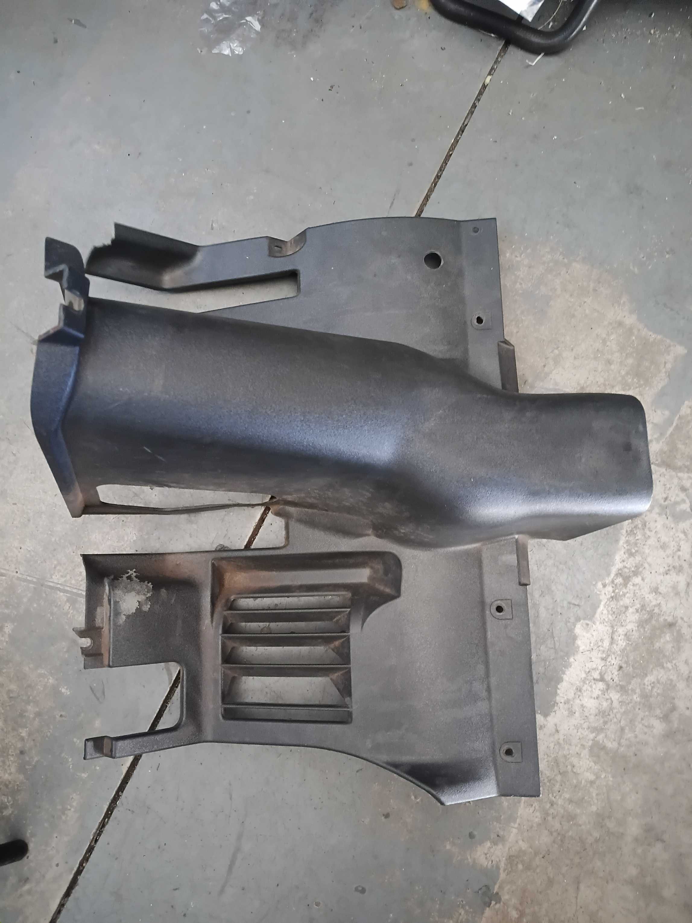 CAPA COLUNA DIREÇÃO ORIGINAL IVECO STRALIS – 5801323725