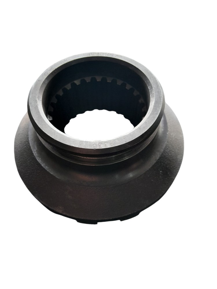 Luva De Travamento Externo Original Volvo Fh – 1523357 3